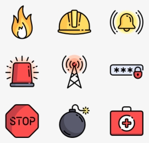 Safety Icon Svg, HD Png Download, Free Download