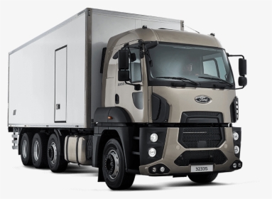 3233s Hr - Ford Cargo 2533 Hr, HD Png Download, Free Download