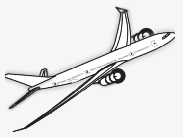 Flying Clipart Vintage Airplane - Flight Clipart, HD Png Download, Free Download