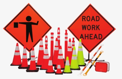 Traffic Road Safety Png, Transparent Png, Free Download