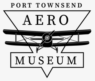 Port Townsend Aero Museum - Light Aircraft, HD Png Download, Free Download
