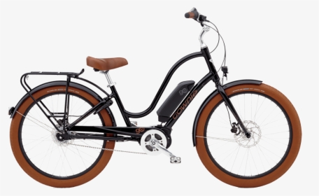 Electra Townie Go 8i, HD Png Download, Free Download