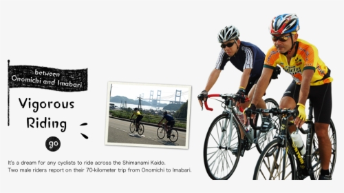 Racing Bicycle , Png Download - Duathlon, Transparent Png, Free Download