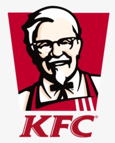 Logo Kentucky Fried Chicken Png, Transparent Png, Free Download