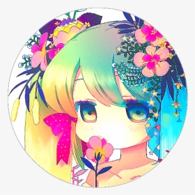 Avatar Flowers Png - Posters De Anime Kawaii, Transparent Png, Free Download