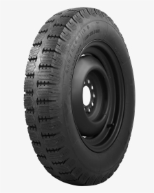 Michelin Superconfort - Tyre 6.5 R16 10 Ply Tubeless Michelin, HD Png Download, Free Download