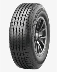 Michelin Defender Ltx M/s - Michelin Defender Ltx M S Tire, HD Png Download, Free Download
