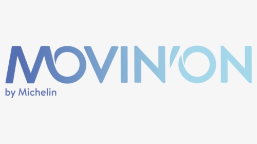 Codatu At Movin’on By Michelin [30th May-2nd June 2018, - Movin On Michelin, HD Png Download, Free Download
