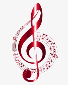 Music Notes Transparent Background, HD Png Download, Free Download