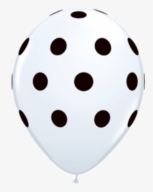 Transparent Gold Dots Png - Balloon, Png Download, Free Download