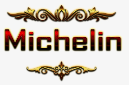 Michelin Png Background - Harsh Name, Transparent Png, Free Download