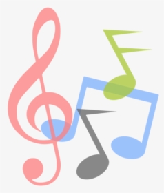 Music Symbol Music Logo Png, Transparent Png, Free Download