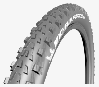 Michelin Force Am Tire - Force Am Competition Line 2.25 Michelin, HD Png Download, Free Download