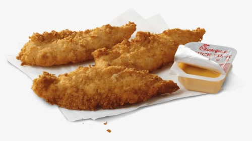 Chicken Strips Chick Fil, HD Png Download, Free Download