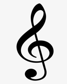 Treble Clef Jpg, HD Png Download, Free Download