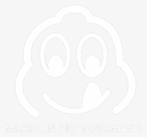 Michelin Recommended Bib Gourmet, HD Png Download, Free Download