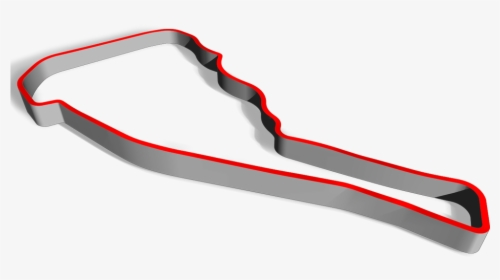 Michelin Raceway Road Atlanta - Race Road Atlanta Circuit, HD Png Download, Free Download