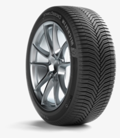 Michelin Cross Climate - Bridgestone Turanza Er300, HD Png Download, Free Download