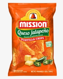 Mission Chips Chile Limon, HD Png Download, Free Download