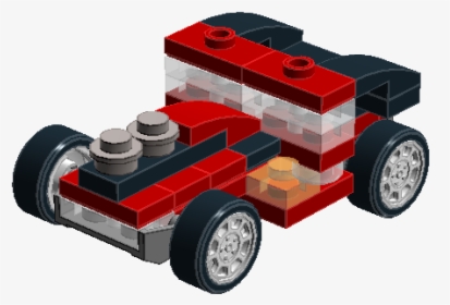 Model Car, HD Png Download, Free Download