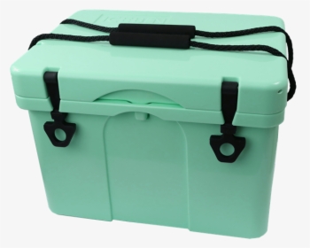 Icebin 20 Liter Seafoam Cooler - Icebin Cooler, HD Png Download, Free Download