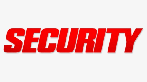 Security - Carmine, HD Png Download, Free Download