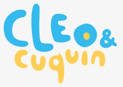 Cleo & Cuquin - Cleo And Cuquin Logo, HD Png Download, Free Download