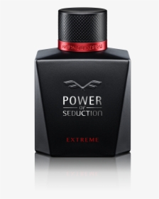 Power Of Seduction, Antonio Banderas - Antonio Banderas Power Of Seduction Extreme, HD Png Download, Free Download