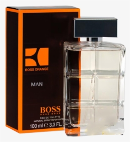Hugo Boss Orange Parfume 100ml, HD Png Download, Free Download