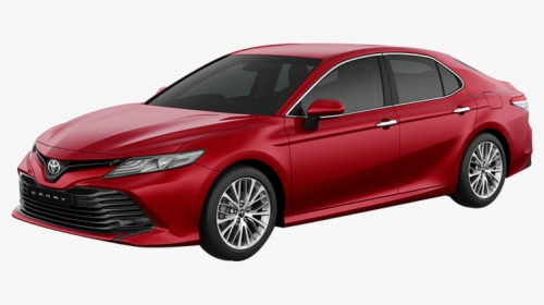 Toyota Camry - Honda Car List In India, HD Png Download, Free Download