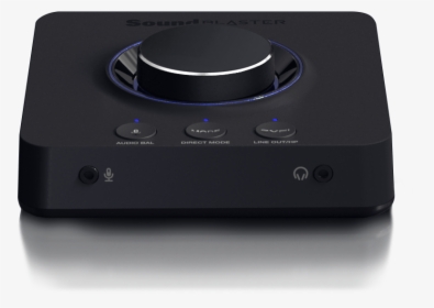 Creative Sound Blaster X3, HD Png Download, Free Download
