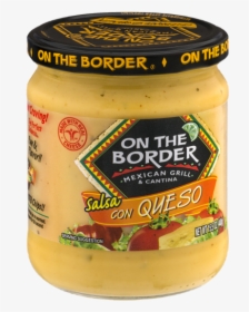 Queso On The Border, HD Png Download, Free Download