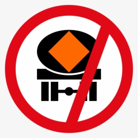 South Africa Traffic Sign Vienna Convention On Road - K53 Logo, HD Png Download, Free Download