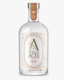 Ace Of Spades Bottle Png, Transparent Png, Free Download