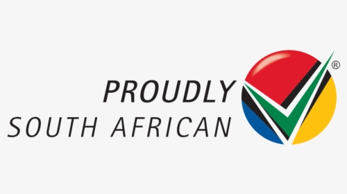 Vector Proudly South African Logo, HD Png Download, Free Download