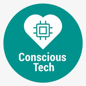 Programicon Conscioustech - Circle, HD Png Download, Free Download