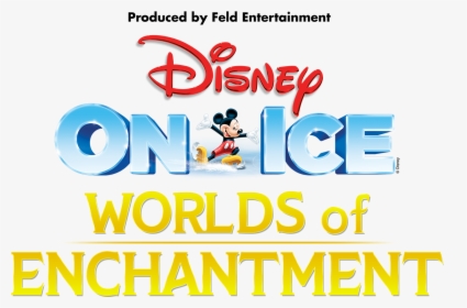 Disney On Ice, HD Png Download, Free Download