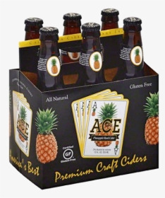 Ace Pineapple Cider, HD Png Download, Free Download