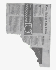 #newspaper #overlay #png #ripped #transparent #foredits, Png Download, Free Download