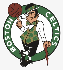 Transparent Cartoon Cigar Png - Boston Celtics Logo Vector, Png Download, Free Download