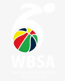 Supersport Wheelchair Basketball Series Logo, HD Png Download, Free Download
