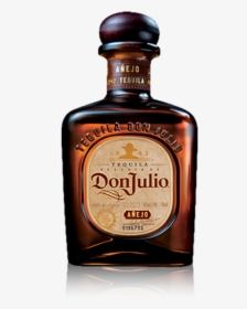 Don Julio Tequila Gold, HD Png Download, Free Download