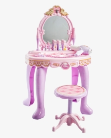Disney Princess Vanity Mirror, HD Png Download, Free Download
