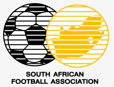 South African Football Association Png, Transparent Png, Free Download