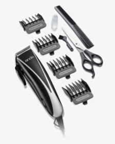 Hair Clipper , Transparent Cartoons - Hair Cutting Tools Png, Png Download, Free Download