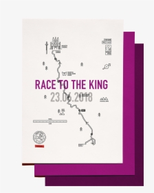 Race To The King - T Be Such A Scientist, HD Png Download, Free Download