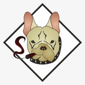 French Bulldog, HD Png Download, Free Download