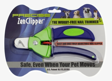 Zen Clipper Precise - Wire Stripper, HD Png Download, Free Download