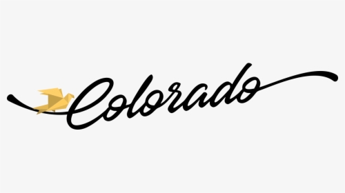 Colorado - Colorado Png, Transparent Png, Free Download