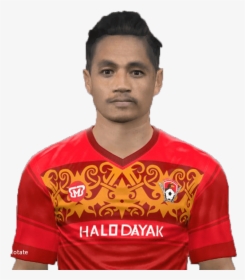 Pes 2017 I Gede Sukadana Face By Pes Mod Go"ip - Player, HD Png Download, Free Download